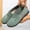 Mint Green, variant on Purcolt Womens Floral Embroidery Mesh Loafers Comfort Casual Round Toe Slip On Boat Shoes Lightweight Soft Sole Flats Shoes for Walking Travel Vacation