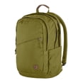 thumbnail image 1 of Mochila Fjällräven Raven 28 Foliage Green para ordenadores portátiles de 15 pulgadas, 1 of 5