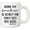 Brother, variant on Funny Mugs For Brother - Being My Brother Is Really The Only Gift You Need 11 Ounce Novelty Coffee Mug