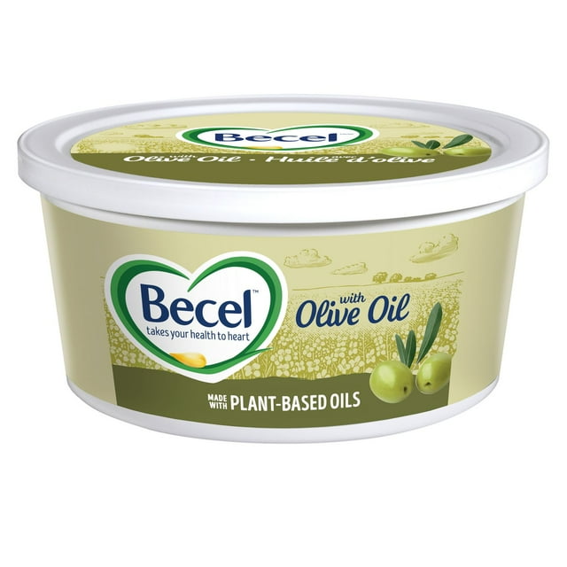 Becel Margarine with Olive Oil