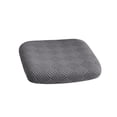 thumbnail image 2 of Office Chair Seat Cover, Washable Desk Chair Slipcover for Computer Chairs, Seat Protector for All Seasons, 2 of 6