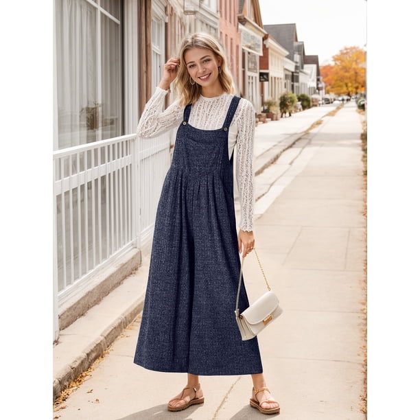 winter dress jumpsuits Jumpsuits in Winter: Style Guide