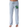 thumbnail image 5 of Riverdale Womens' CW TV Show Southside Serpents Sleep Pajama Pants, 5 of 5