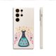 thumbnail image 1 of Añade un toque de creatividad a tu iPhone con esta funda de goma TPU para teléfono con diseño de estampado de dibujos animados, 1 of 4