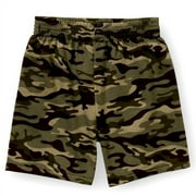Garanimals - Camo Shorts - Infant Boy