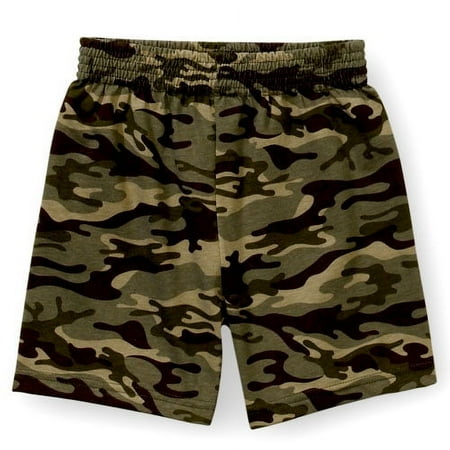 Garanimals - Camo Shorts - Infant Boy