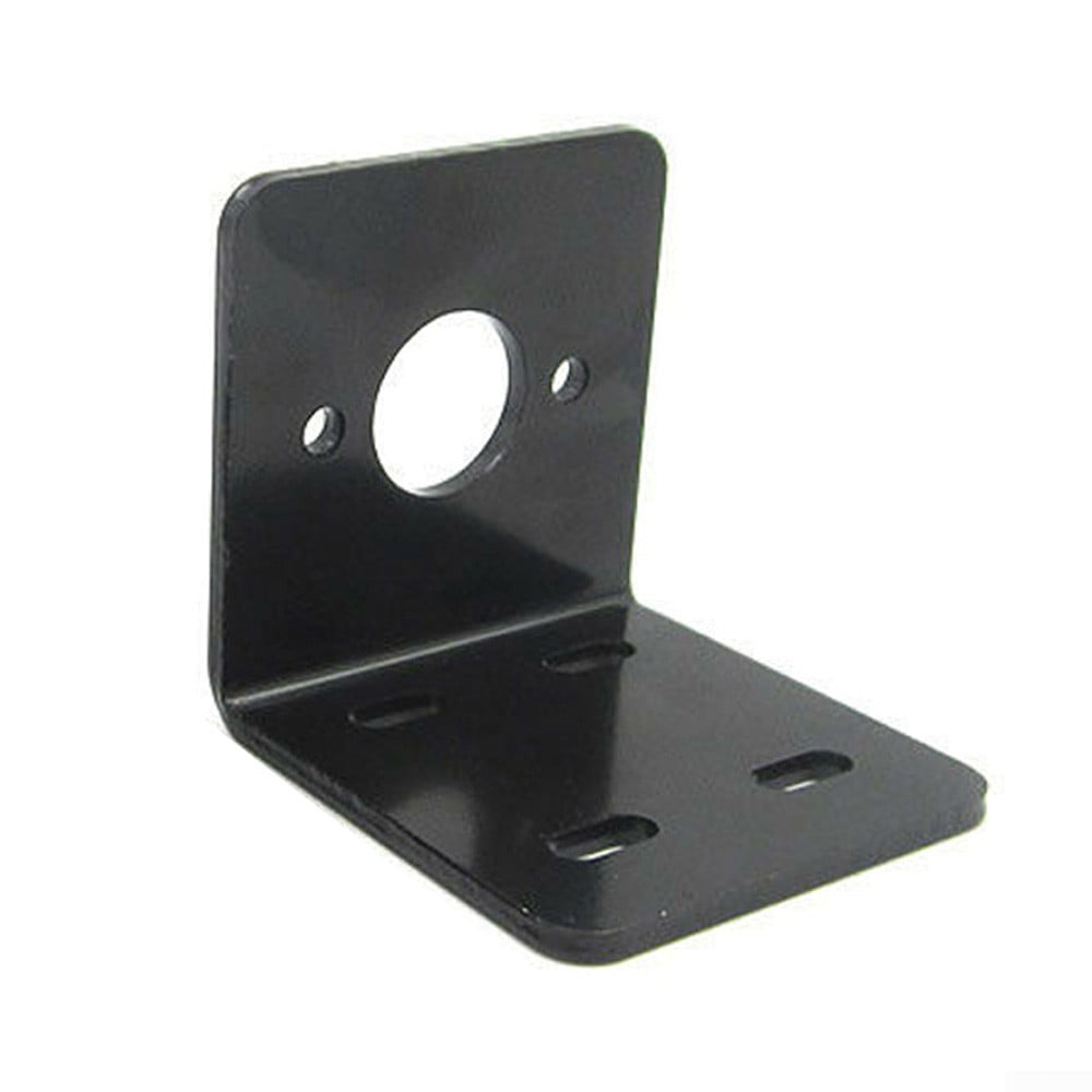 Motor Mount Holder Seat Bracket For 550 545 RC Spare Parts With 2 Mounting Screw 