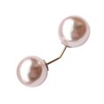 thumbnail image 1 of Jumpingount Vestido broche Pin estilo Simple moda decoración accesorio ropa Prop elegante suéter cárdigan Clip regalos tipo 2 Ropa, zapatos y accesorios Miscelánea tipo 11 Jumpingount  AP010852-11B, 1 of 6