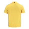 thumbnail image 3 of Men's Cutter & Buck Light Gold Vanderbilt Commodores Coastline Epic Comfort Eco Recycled Polo, 3 of 3