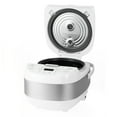 Cuckoo 6 cup (uncooked)/12 cup (cooked) Rice Cooker, 10 Menu Options