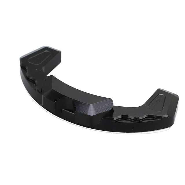 Motorcycle Electric Door Lock Cover Anodized Surface Ignition Key Lock Cap Fit For XMAX125 XMAX250 XMAX300 XMAX400