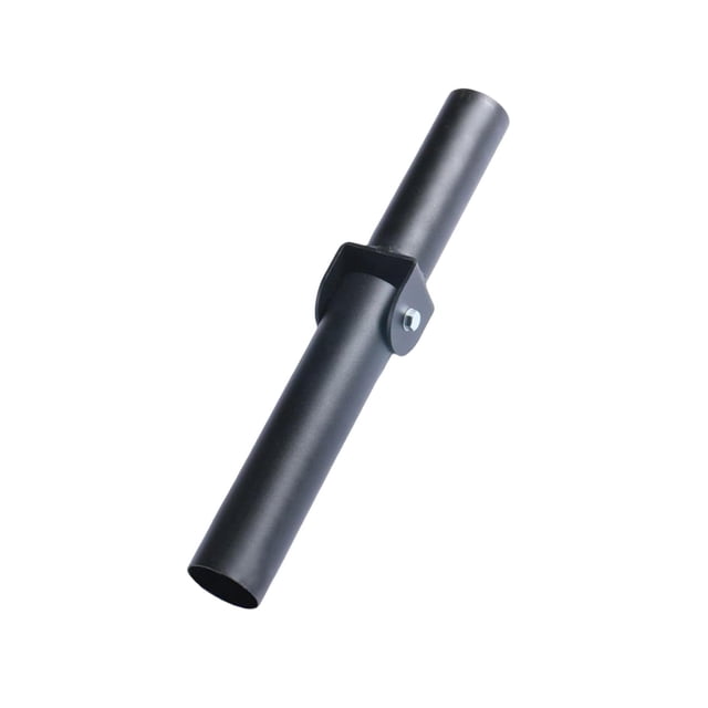 Maoww Rangée de Barres Plateforme Insert de Poteau pour Barre de Mine Terrestre pour Barre de 50mm