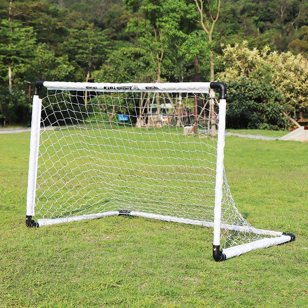 But De Football Pour Enfants, Filet De Football Pliable Mini Cage De Football 120 X 90 X 90 Cm 87253042
