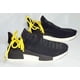 thumbnail image 2 of Adi-das Human Species Black Sz 6 Men's Pharrell Williams Athletic Sneaker BB3068, 2 of 6