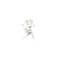 thumbnail image 3 of Halloween Dancing Skeleton Toy Wind Up Clockwork Skeleton Model Party Decoration for Indoor Outdoor Halloween Decor, 3 of 4