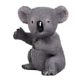 thumbnail image 1 of Colección de figuras de koalas, figura de koala para decorar tartas, accesorios fotográficos bebé, 1 of 9