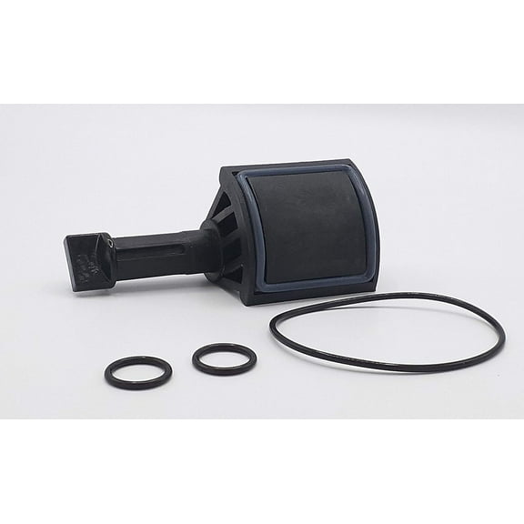 Pool St Valve Insert Replacement Compatible for all Jandy 2 Way and 3 Way Valves - Neverlube Diverter Valve Kit 4720 Replacement Compatible for Zodiac 2 Port or 3 Port