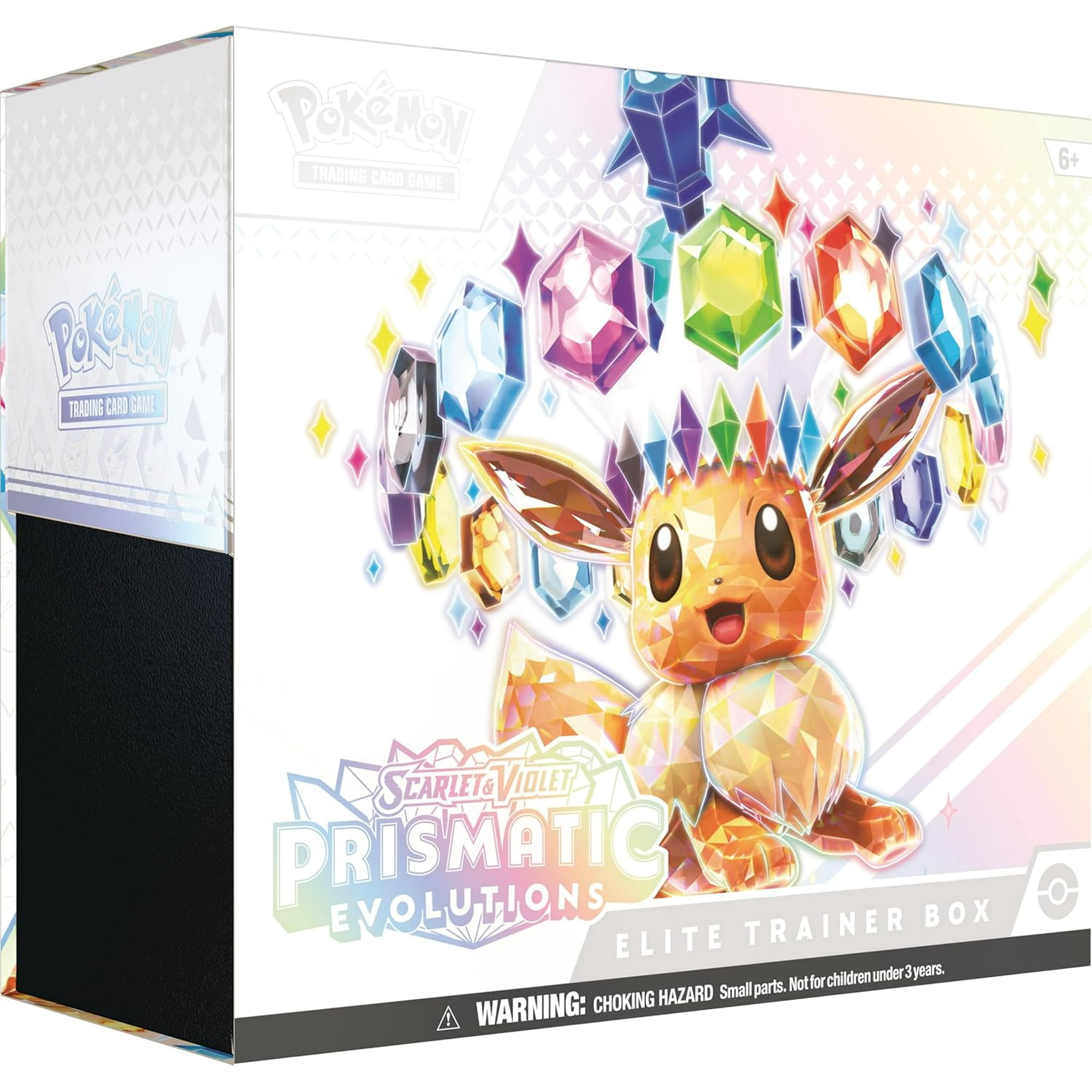WY-Evolutions Elite Trainer Box ポケモンカード Pokemon TCG: XY Evolutions Elite Trainer Box - Walmart.ca