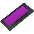 thumbnail image 3 of 4.3" x 2" Auto Darkening Welding Helmet Filter Lens Shade 3-11, 3 of 4