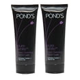 thumbnail image 1 of Limpiador facial Pond's Pure White Anti Pollution 100 g (paquete de 2), 1 of 1