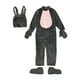 thumbnail image 1 of Accesorios de cosplay de conejito para niños, disfraces de fiesta para niños y niñas para juegos de rol. M, 1 of 9