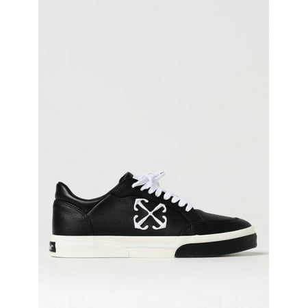 

Off-White Sneakers Men Black Men