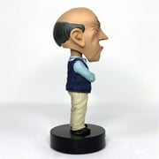 Jeff Dunham - Talking Walter Bobblehead | Talking Bobblehead with 9 Unique Phrases (8)