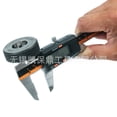 thumbnail image 4 of Portable High-Precision Stainless Steel Digital Caliper with Electronic Display, 0-150mm Measurement Range, Durable Construction for Accurate Readings, Ideal for Professional Use and Wholesale Orders, 4 of 5