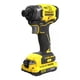 thumbnail image 4 of Combo 20V STANLEY Taladro Percutor + llave De Impacto SBD1465D2T-B3, 4 of 5