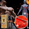 thumbnail image 3 of South Moon Men's Massage Essential Oil, 3 of 5
