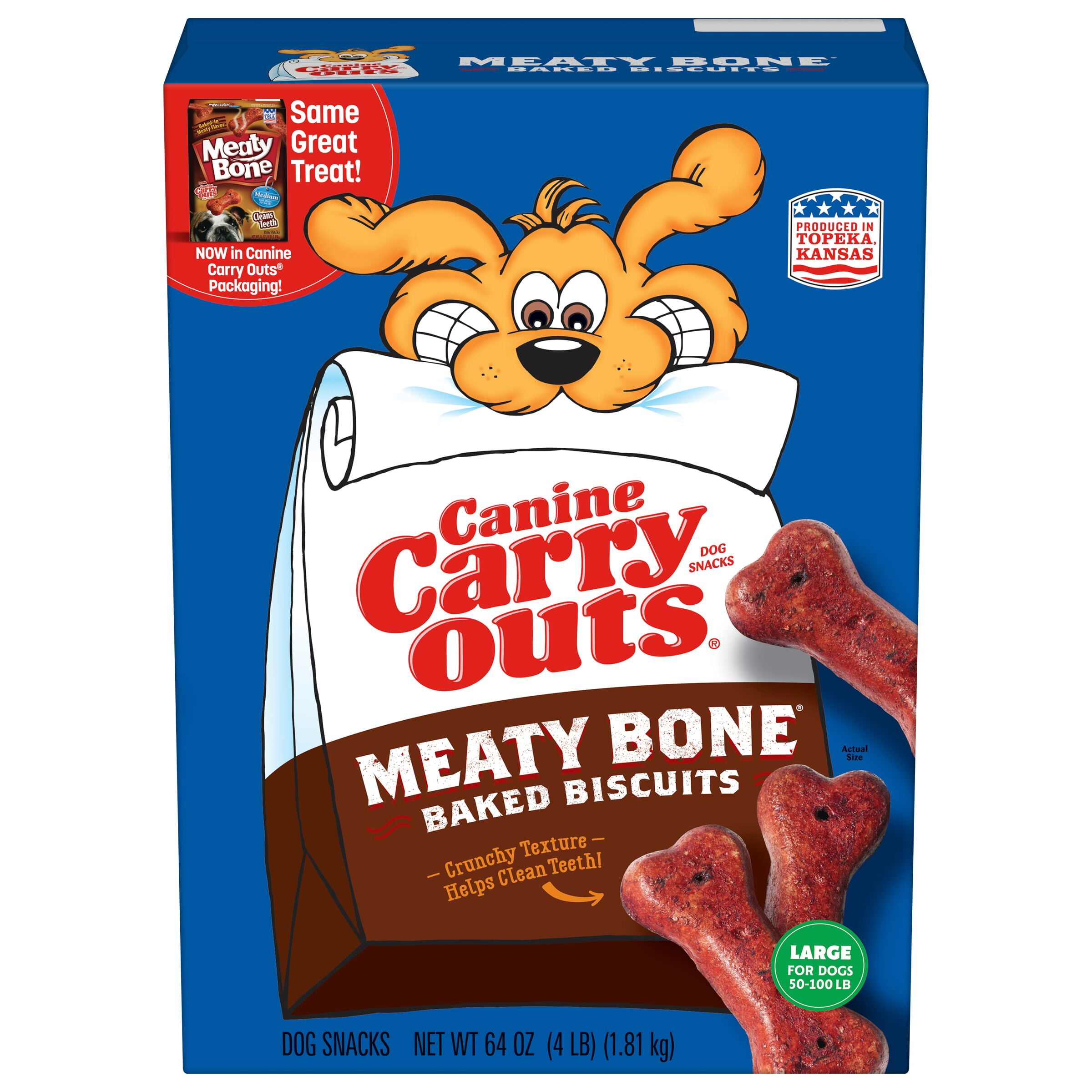 Malaking biskwit sa Aso Canine Carry Outs Meaty Philippines Ubuy