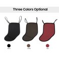 thumbnail image 3 of Violin Shoulder Rest Violin Support Pad Accessory Violin Chin Shoulder Rest Soft Protector Pad Slip Resistant, 3 of 7