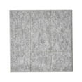 thumbnail image 1 of yuksok Ke ç e mektup mesaj panosu mektuplar karakterler ç am ç er ç eve tahtas ı Rétro Gris, 1 of 8