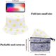 thumbnail image 5 of Unisex Bucket Hat Daisy Printed Reversible Double-side-wear Outdoor Sun Hat For Women Men Teens, 5 of 5
