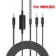 thumbnail image 2 of Cable de repuesto de 3,5 mm para extensión de auriculares MMX300 (245 cm/96,5 pulgadas), 2 of 5