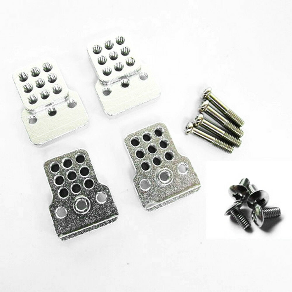 RC Shock Absorber Extender Hard Kits RC Car Replacement Parts For