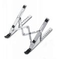 thumbnail image 1 of KAIYANG Soporte ajustable para computadora portátil, 7 niveles ajustables para computadoras portátiles de 9 a 17,3", 1 of 4