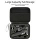 thumbnail image 3 of DJI Osmo Mobile 7 7P Stabilizer Carrying Case Portable Handheld Bag For Travel Outdoor Use, 3 of 5