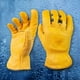 thumbnail image 2 of Guantes de trabajo Bear Knuckles de cuero de vaca resistente al agua, 2 of 8