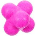 thumbnail image 1 of unbranded 1Set Agility Training Ball Tpr Purple for Reflex Training 7.00X7.00X7.00CM, 1 of 5
