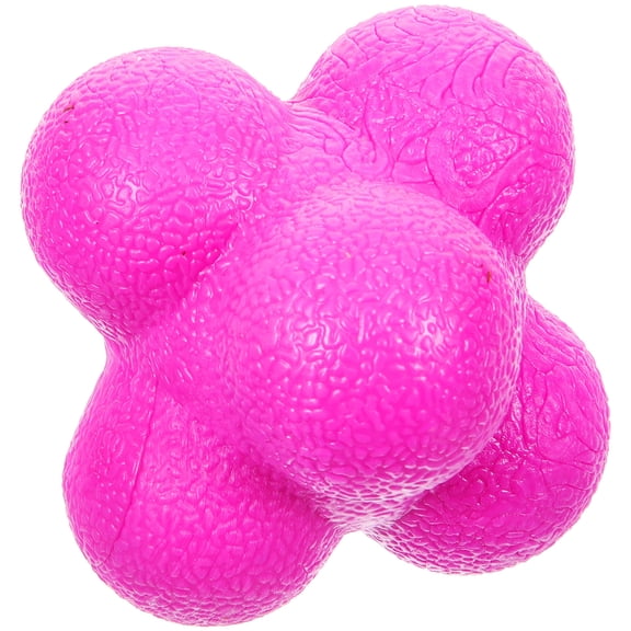TAILTOSS Purple Hexagonal for Training - Enhances Agility and Reflexes