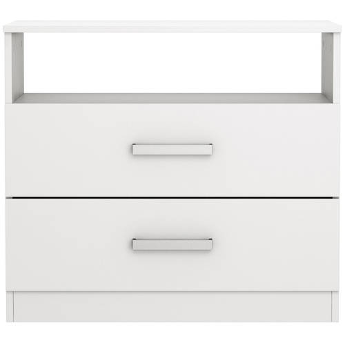 baxton studio swanson nightstand