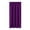 Purple, variant on Hiroekza Blackout Curtains Panels Set of 2 for Bedroom and Living Room - Scandinavian Solid Color Silk Curtains - Heat Insulation, Energy Saving, Room Darkening, Boho Style 38 x 45 Inches Gray