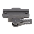 thumbnail image 2 of American Defense Manufacturing AD-170 Base, Standard Lever, Black, 2 of 4
