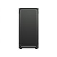 thumbnail image 2 of Fractal Design Focus 2 Black ATX mATX Mini ITX Clear Tinted Tempered Glass Mid Tower Computer Case, 2 of 12