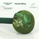 thumbnail image 3 of Martillo de regalo del Festival del Medio Otoño, martillo de hierba Ai, martillo para ancianos, palo de masaje hecho a mano, martillo de salud, juego de martillos de hojas de bambú, 3 of 4