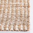 thumbnail image 3 of Safavieh Natural Fiber Natural Area Rug - 2' x 3', 3 of 5