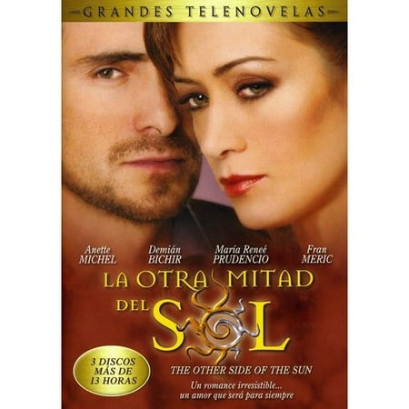 La Otra Mitad Del Sol (The Other Side Of The Sun) (Full Frame)