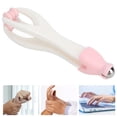 thumbnail image 4 of Finger Massager for Deep Tissue Comfort, Finger Massager Dual Sided Hand Massage Roller Tool, Finger and Hand Massager Roller Finger Roller Massager Acupressure Massage Rings, 4 of 7