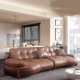 thumbnail image 2 of Foam Relaxing Cozy Sofa Chairs Fancy Lazy Simple Designer Puffs Sofa Modern Lounge Divano Soggiorno Living Room Furniture My Lux Decor Round, 2 of 6